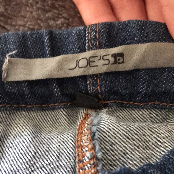 Joe’s jeans/ legging - Picture 2 of 4